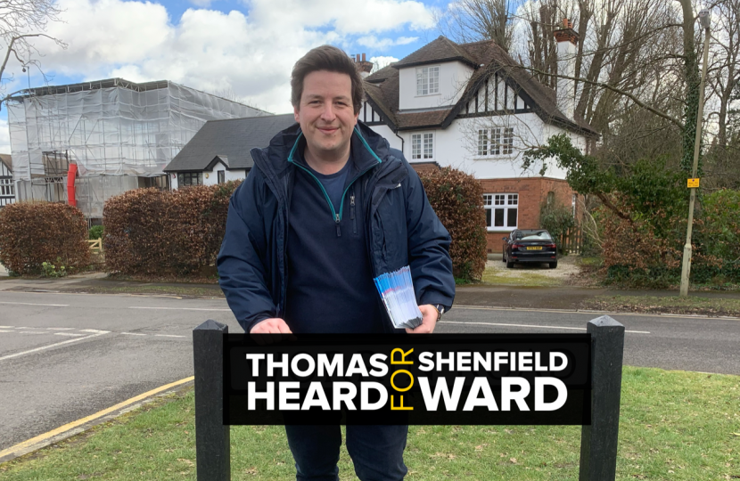 Thomas 4 Shenfield