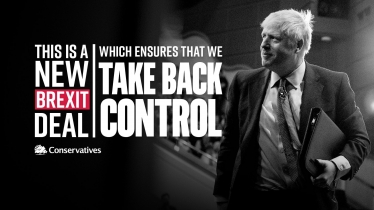 Take Back Control