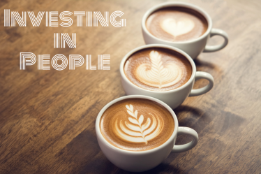 Investing in People