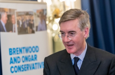 Jacob Rees-Mogg